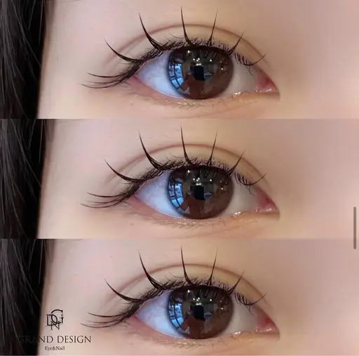 ୨୧ シングルラッシュ　୨୧ フラットラッシュ