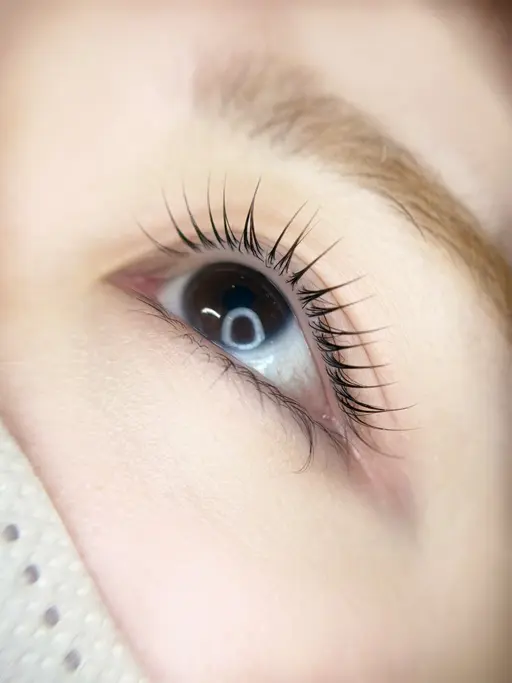 【本日限定】まつげパーマ🪄🪞