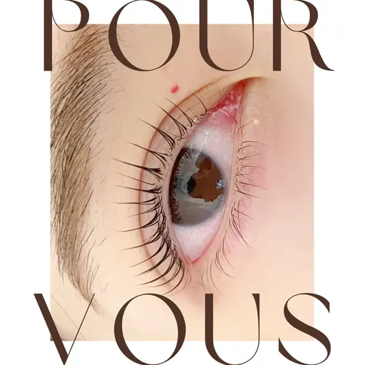 【NEW】パリジェンヌラッシュリフト 90分 ¥4500/お目元のお写真頂ける方200円引き