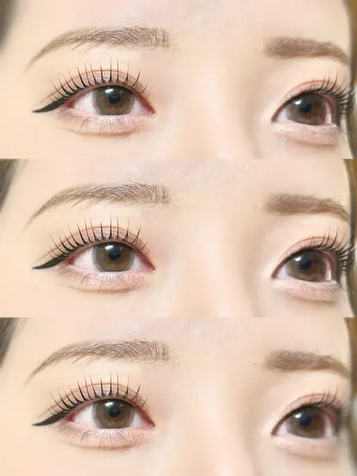 5月限定🩵🐻【似合わせ】ラッシュリフト🐻🩵大人気の韓国ロッド有り❣️（コーティング、アイシャンプー付き）