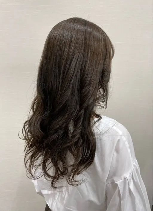 【ミニモ限定】似合わせカット＋デザインカラー