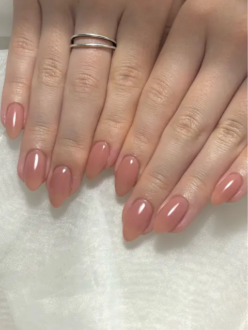 【オフ有】パラジェルベース  ワンカラー