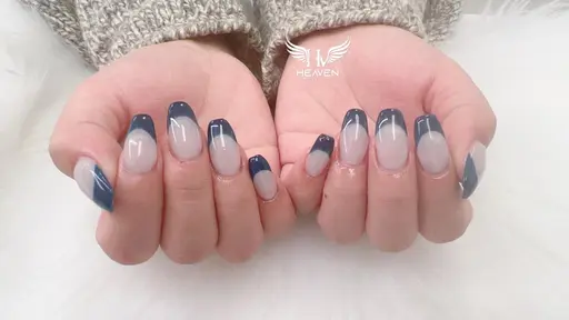 フレンチ🧲ミラー