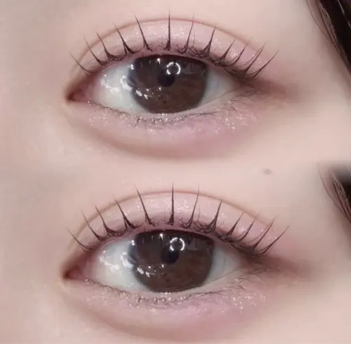 ≪まつげパーマ≫ビューラー式パーマ+毛先トリートメント付♪¥3630→