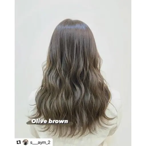 🩷全体カラー+プレトリートメント🩷¥3000