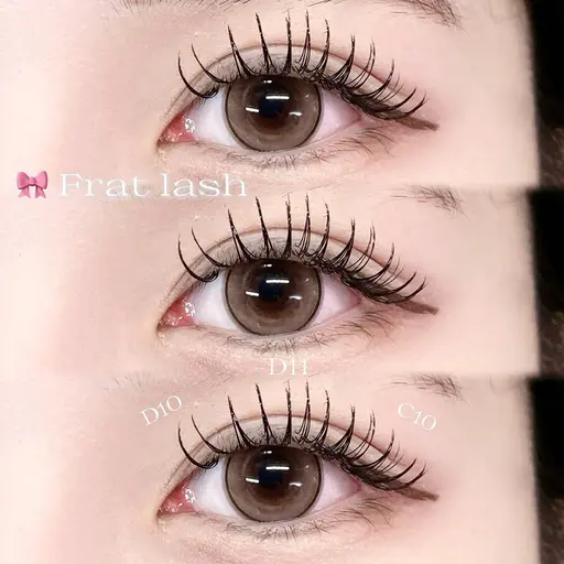 【ꉂ📢19日[5名様限定]】エクステ付け放題モデル募集中💕 担当: 常