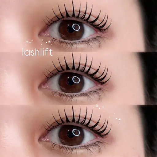 【人気No.1☘️✨️】まつげパーマorパリジェンヌラッシュリフト⚠️オフ不可