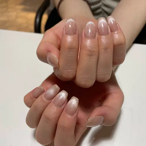 【期間限定】マグネットネイル