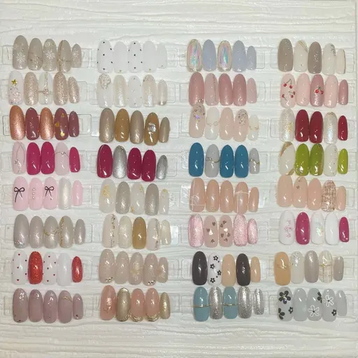 ♪ハンド、フット定額♪2990(オフなし80分、オフあり110分)