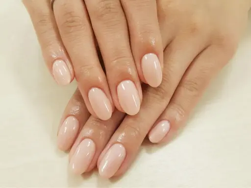 新規🌼Hand💅ワンカラー、カラグラ、ラメグラのみ⚠️オフ代別途500円