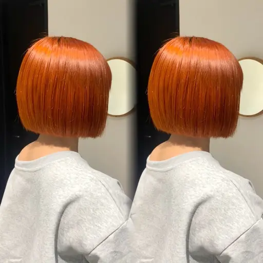 レディースカット無料✨（カットモデル）