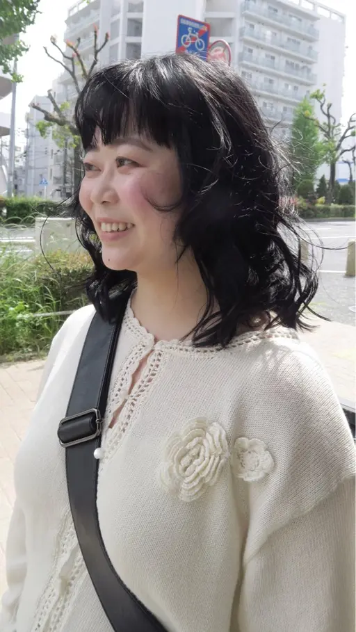 ⚫︎似合わせ丸投げcut （color,perm相談◎）