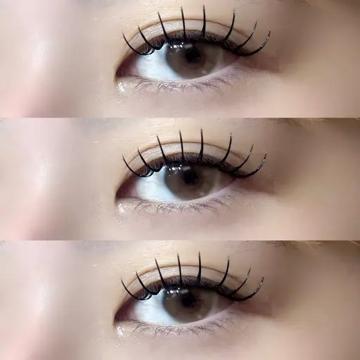 ミニモ学割🎀フラットラッシュ100本