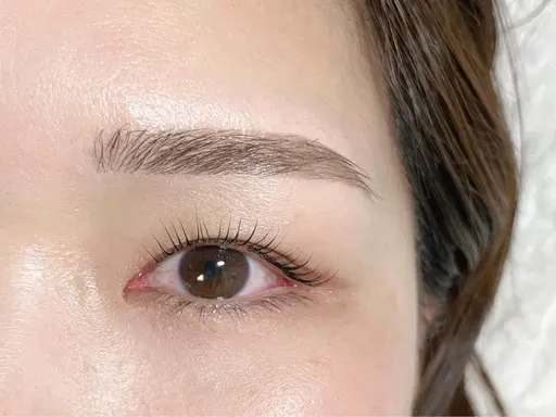 デザインパーマ♪ トリートメント付き🌈