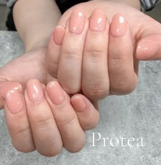 ワンカラーorグラデーションオフあり【4月30日まで限定✨】