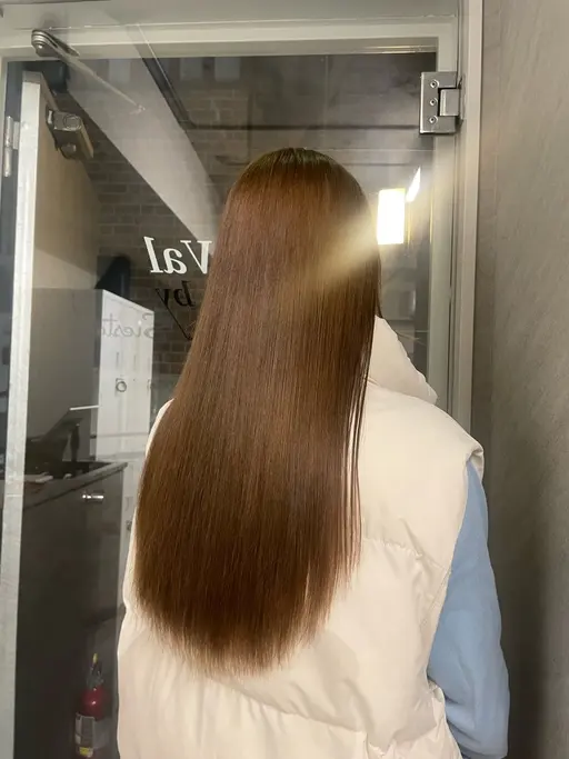 💫🌊透明感！イルミナorアディクシーカラー🌊➕カット➕TOKIO4ステップトリートメント❣️💫