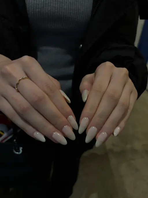 【渋谷店限定】リクエスト予約のみ/4月18日限定ハンドジェルワンカラー（オフなし）11:00. 14:00~