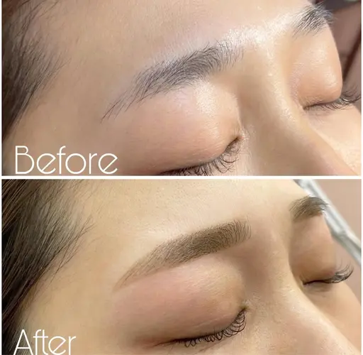 眉ワックスモデル✨4月27日13時/14時/15時/16時/17時​〜​募集中🆙