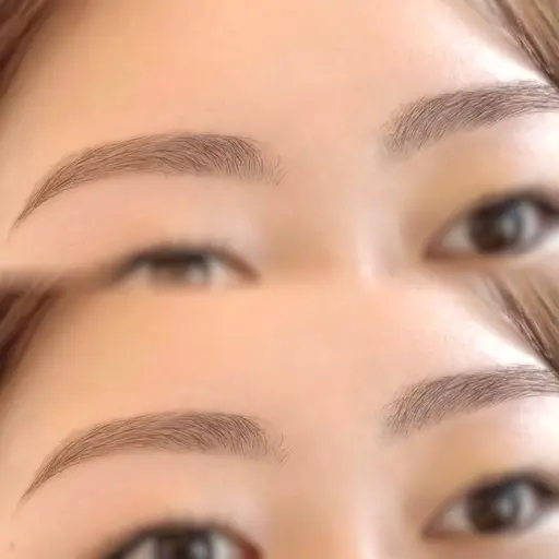 アイリスト6年目経験者が募集🌟 ¥2,500眉スタイリング