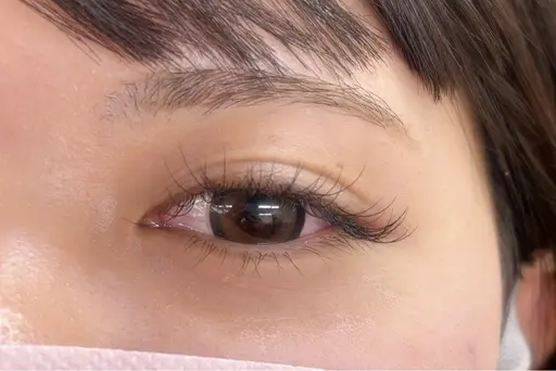 【5/4​〜​6日 10:00​〜​】⭐️オフなし⭐️無料マツエク80​〜​100本前後※施術時間60分程度※デザイン選択不可