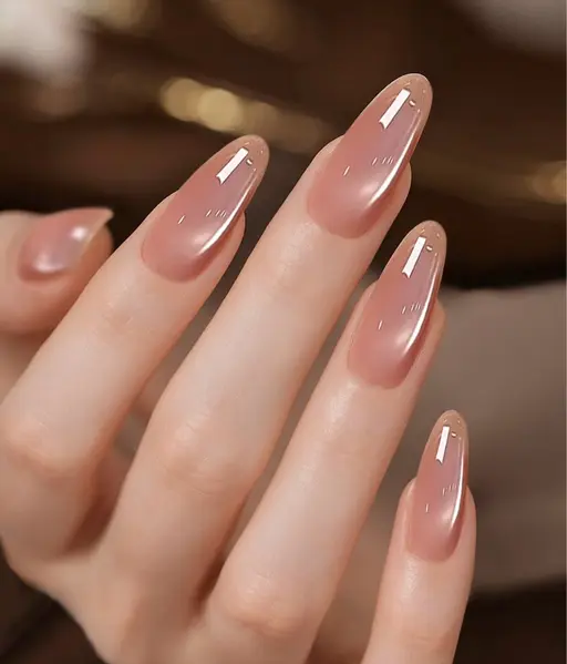 ⭐️新店オープンキャンペーン中 セール【初回ソフトジェルオフ無料】★HAND【透明感】 宝石風orビー玉マグネット