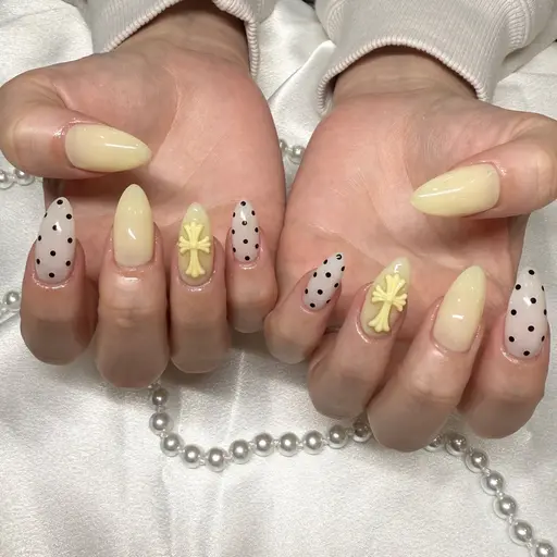 【日にち限定♡お任せデザイン】オフなし