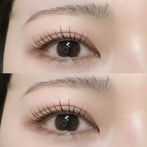 木、金曜日限定‼️まつ毛パーマ 注意事項、補足説明お読みになってからご予約お願いいたします！