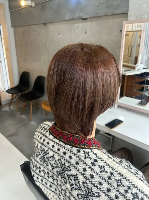 ✨ 【期間限定おすすめメニュー】✨トーンアップ、ワンカラー(メンズのみ)