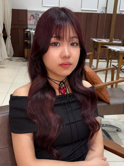 【U24限定🍀】ワンカラー+トリートメント