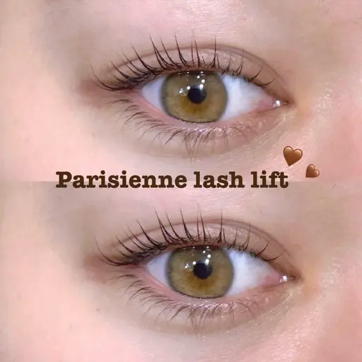 人気No. 1🎀まつ毛パーマ/パリジェンヌラッシュリフト