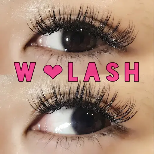 ダブルラッシュ☆