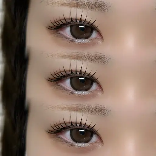 【平日限定🫧】まつげパーマ🤍 トリートメントコーティング付き✨