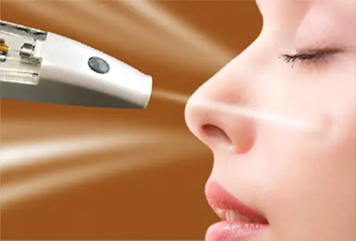 プルプルなお肌に！水光ジェット⭐️