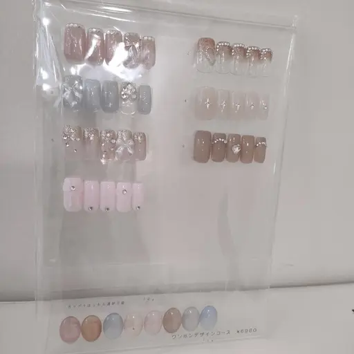 オフなし　ワンホンコース