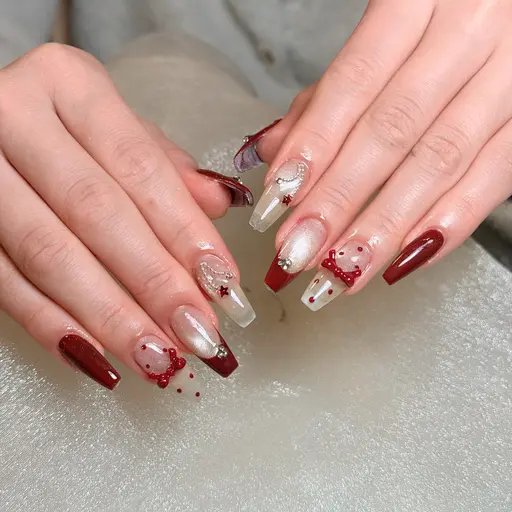 💕コースまたはデザイン迷子さん専用予約❤️