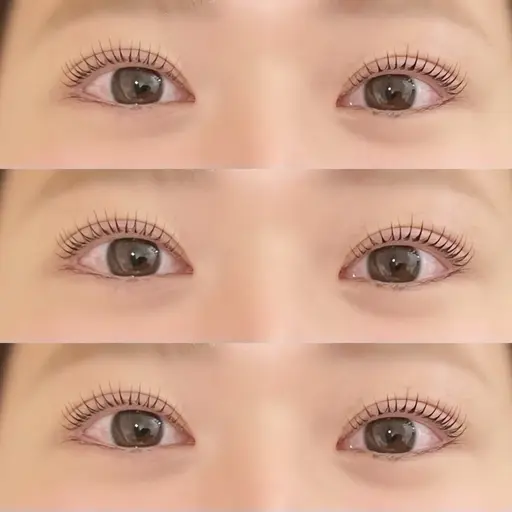 期間限定✨️パリジェンヌラッシュリフト⭐️注意事項を必ずお読みください