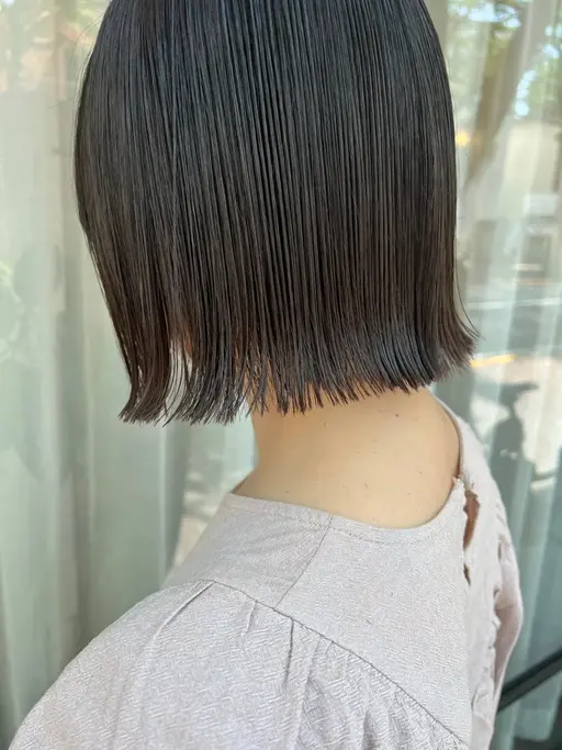 似合わせカット