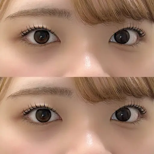 新導入🤎ダメージレスでしみにくい🤎無添加ケアラッシュリフト🤎(土日祝➕￥550）