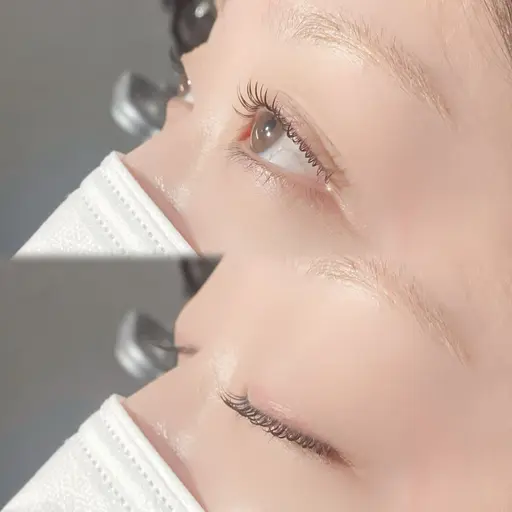 🎀口コミ記載で30%OFF🎀似合わせマツパ🫧