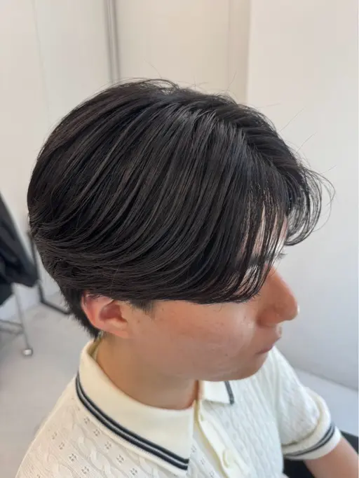👦🏻メンズ限定👦🏻デザインカット、似合わせカット