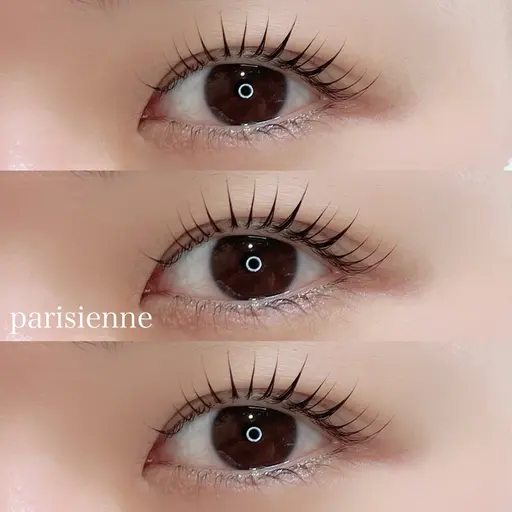 ❤️‍🔥1番人気❤️‍🔥パリジェンヌラッシュリフト《仕上げコーティング付き》