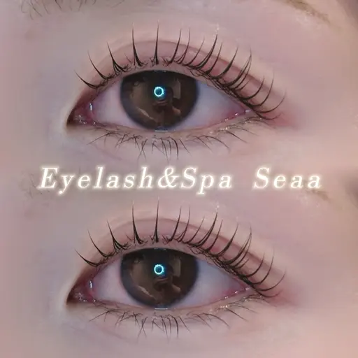 【似合わせ】まつげパーマ🦋