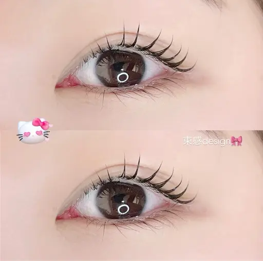 早い者勝ち👛【プレゼント企画🎁】潤まつげパーマ+保湿アイシャンプー無料🎀