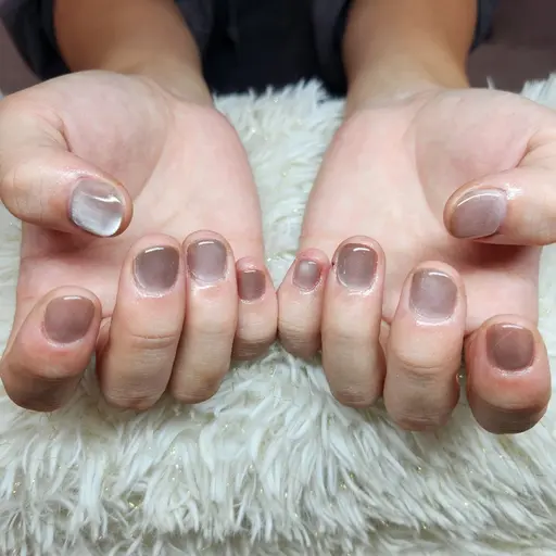 【オフあり】✨話題沸騰★マグネットネイル★フラッシュネイル✨