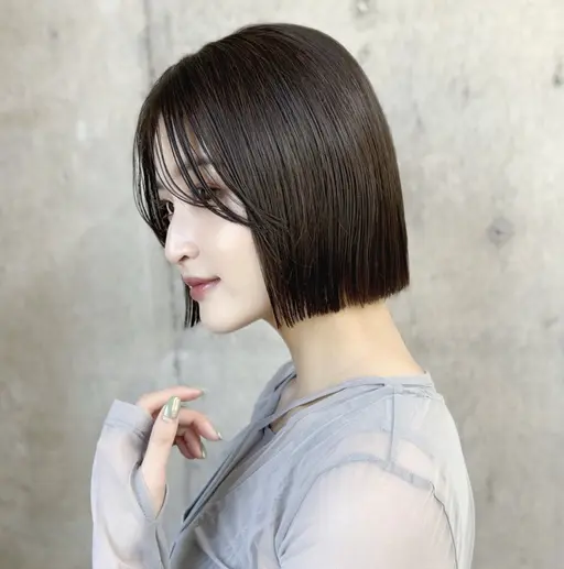 大人気ボブカット🎀3stepトリートメント付き✨️