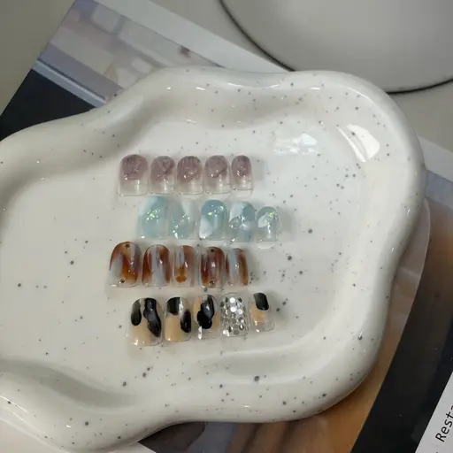 【HAND】ジェルオフなし/ニュアンスコース