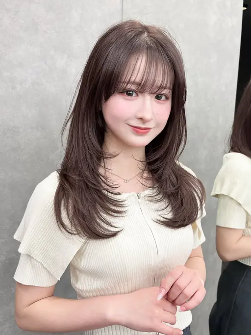 5/24(日)20:00限定❤️🔥ボブ/ショート/レイヤー無料カットモデル※19時半枠にご予約ください