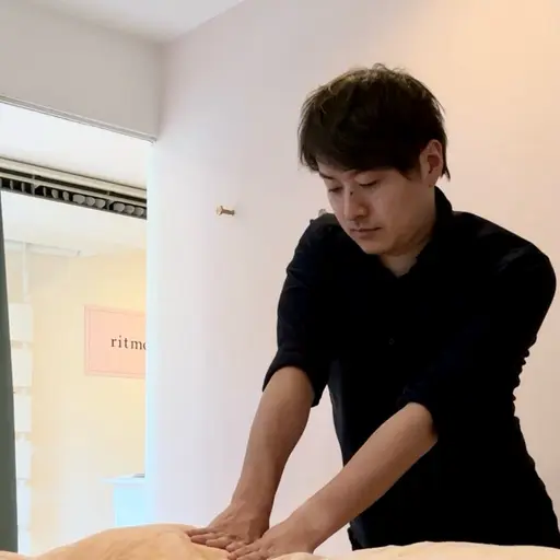 【口コミ必須】全身オーダーメイド整体 60分 5,500円