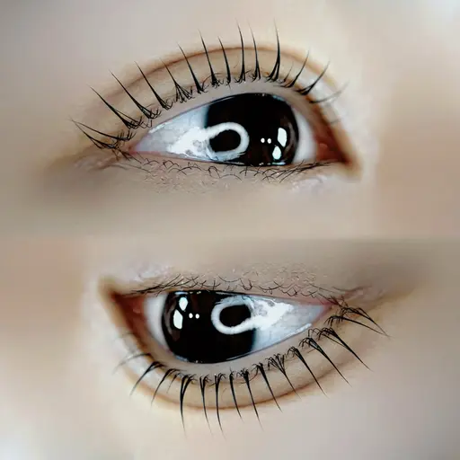 🌿ナチュラルまつ毛パーマ🌿（90分／カウンセリング込）