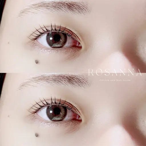 すぐ予約限定!選べるまつ毛パーマ+トリートメント🧸(パリジェンヌ他2種)※10分前来店必須